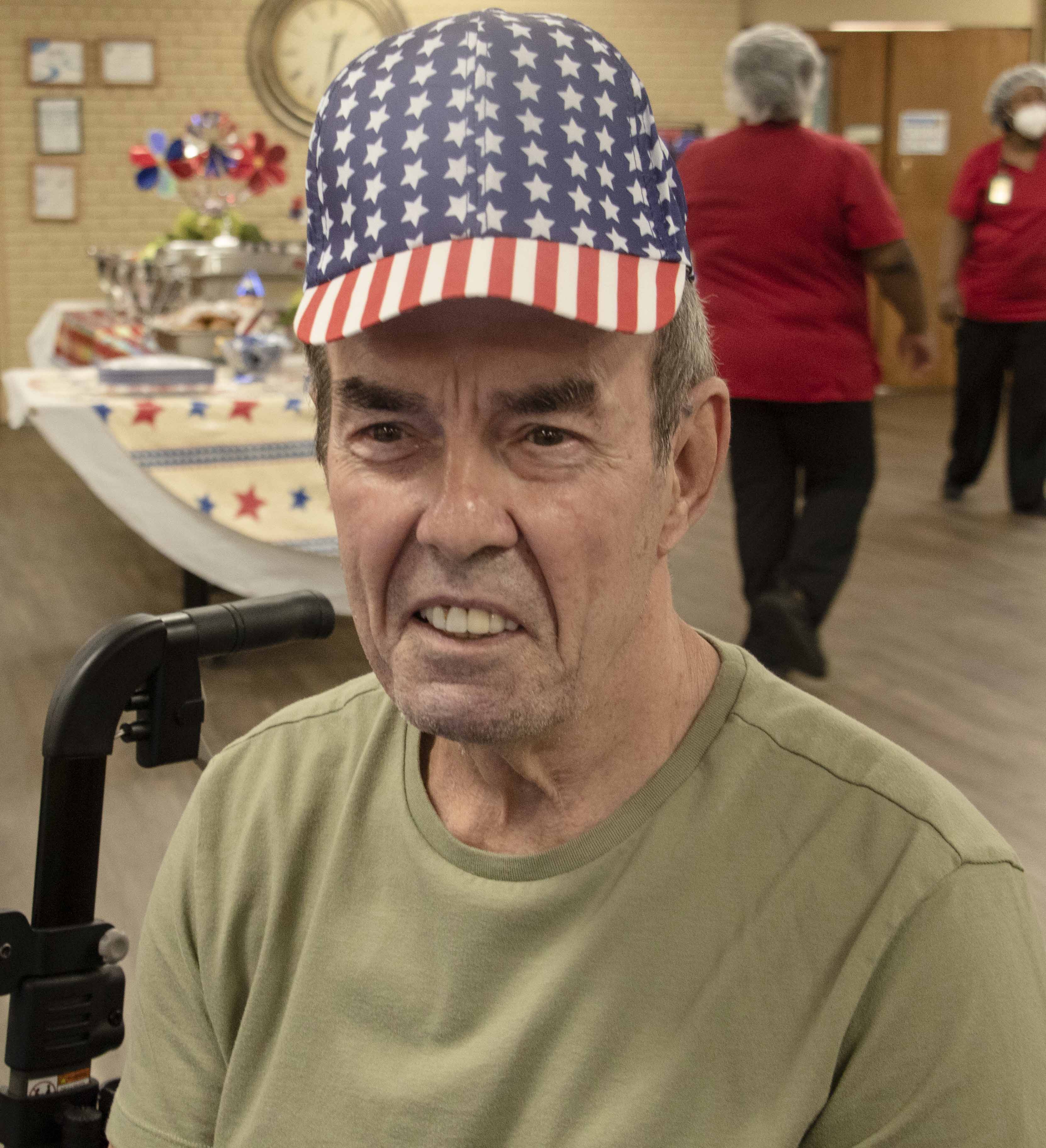 2022 Americus Memorial Day Celebration